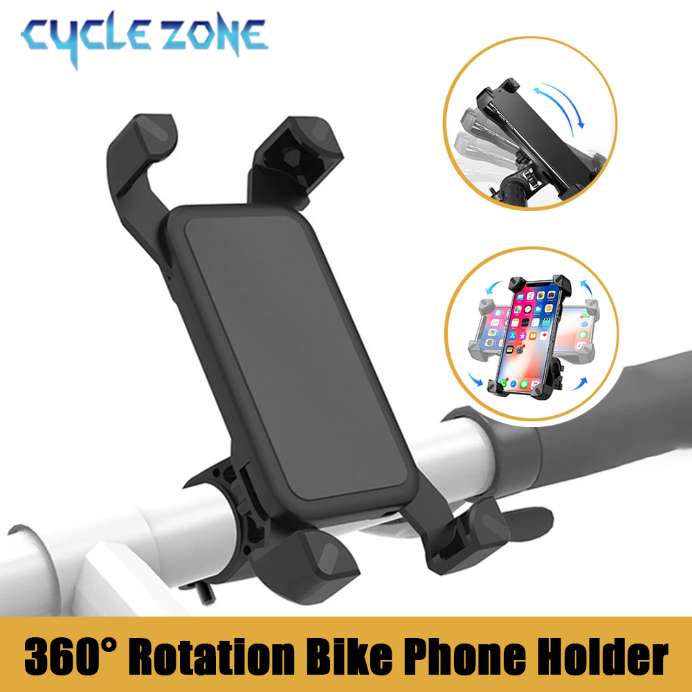 Phone Zone Accessories & Repair Lake Charles Reviews - 360 ° Dudukan Ponsel Sepeda yang