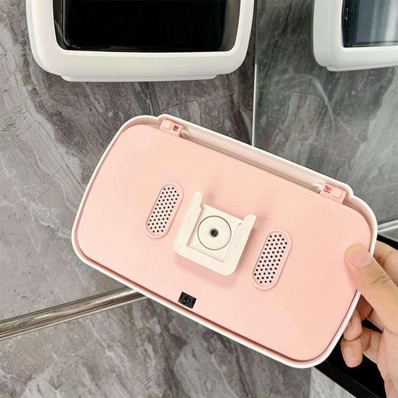 Phone Accessories Hooks - 360 ° Penyangga Ponsel Anti Air