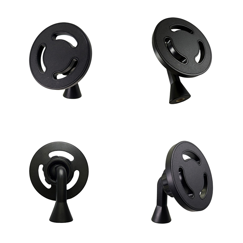 Phone Accessories Video - Adaptor Dudukan Tripod Magnetik Aksesori Tripod