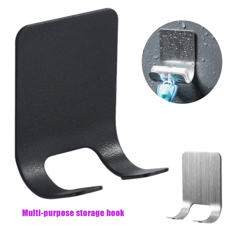 Phone Accessories Hooks - Tempat Pisau Cukur Baja Tahan Karat