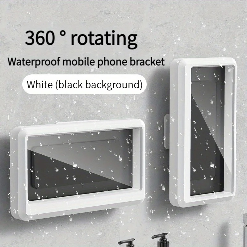 Phone Accessories Hooks - Casing Ponsel Anti Air dan Anti