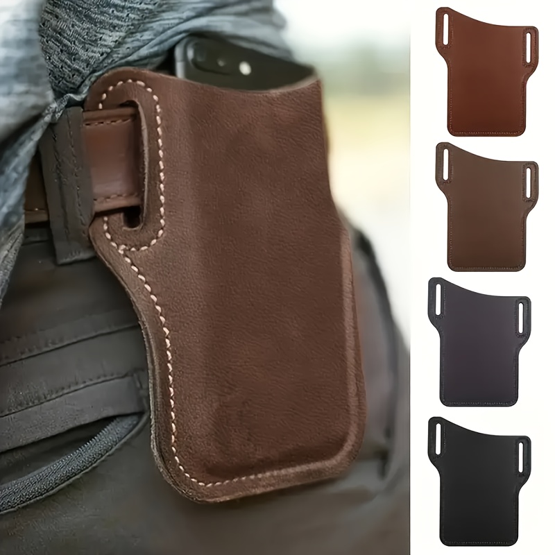 Phone Accessories Supplier - Tas Pinggang Olahraga Serbaguna, Tas Pinggang