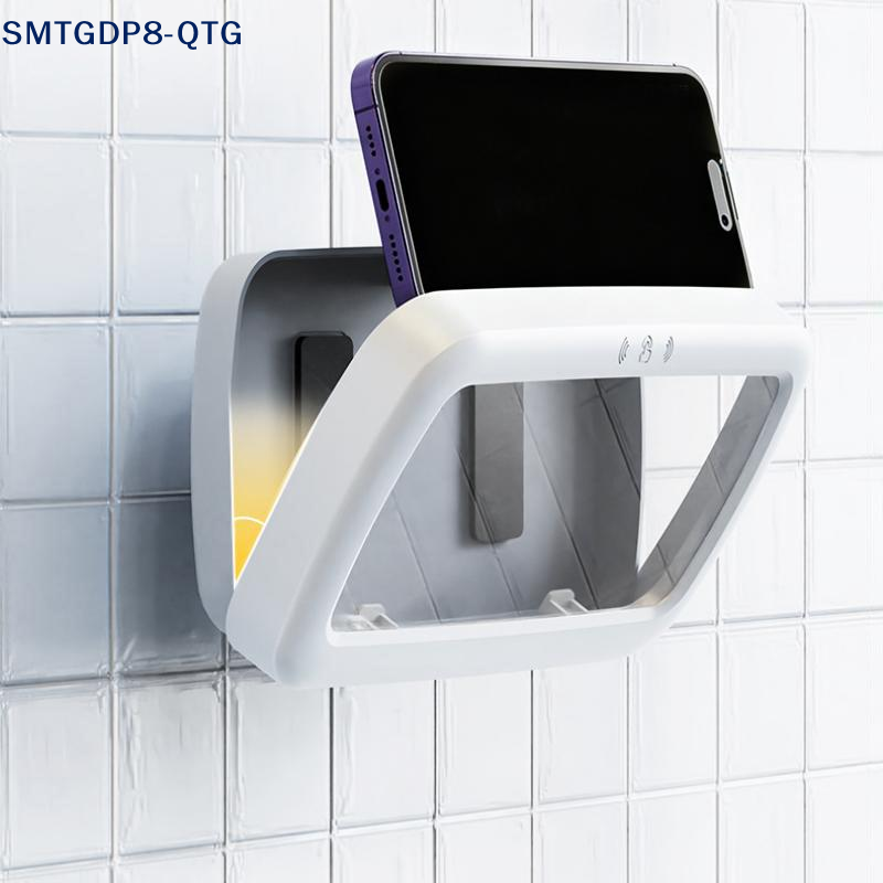Phone Accessories Hooks - Kotak Ponsel Tahan Air yang Dapat