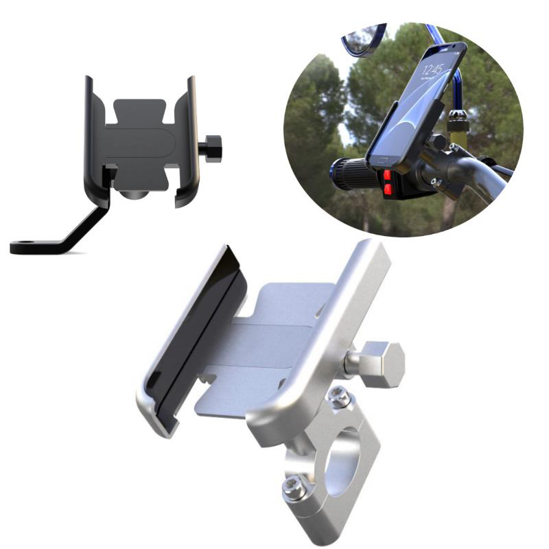 Quadlock Phone Accessories - Dudukan ponsel motor, aksesoris braket Navigator