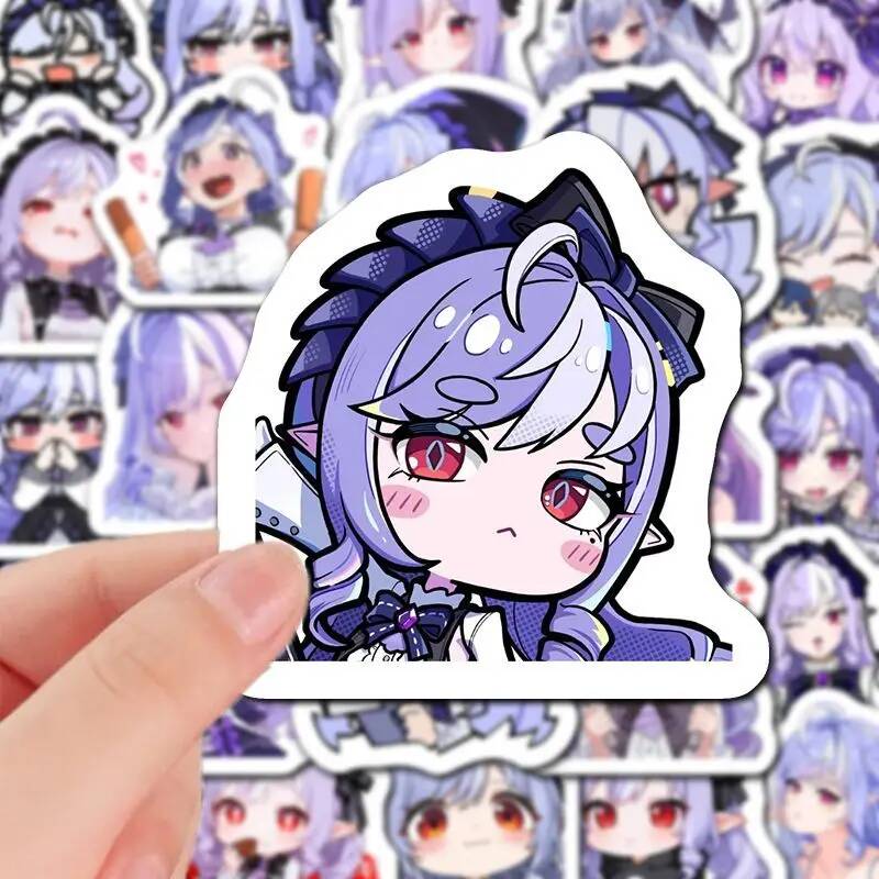Phone Zone Accessories & Repair Lake Charles Reviews - 60Pcs Stiker Anime Zenless Zone Zero