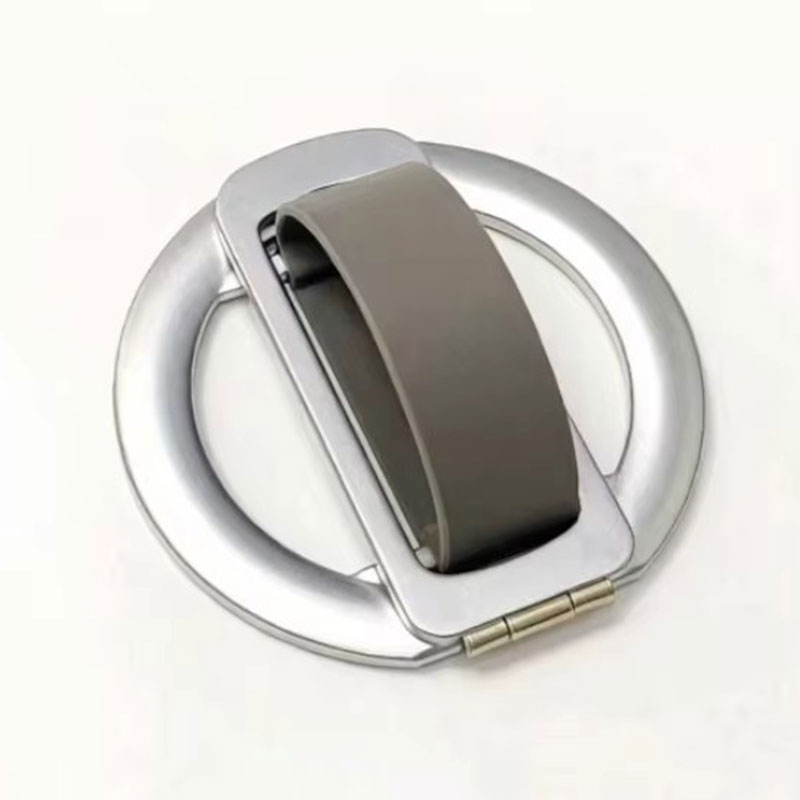 Penyangga Ponsel Lipat Magneti - Pop Socket Grip ulasan dan harga