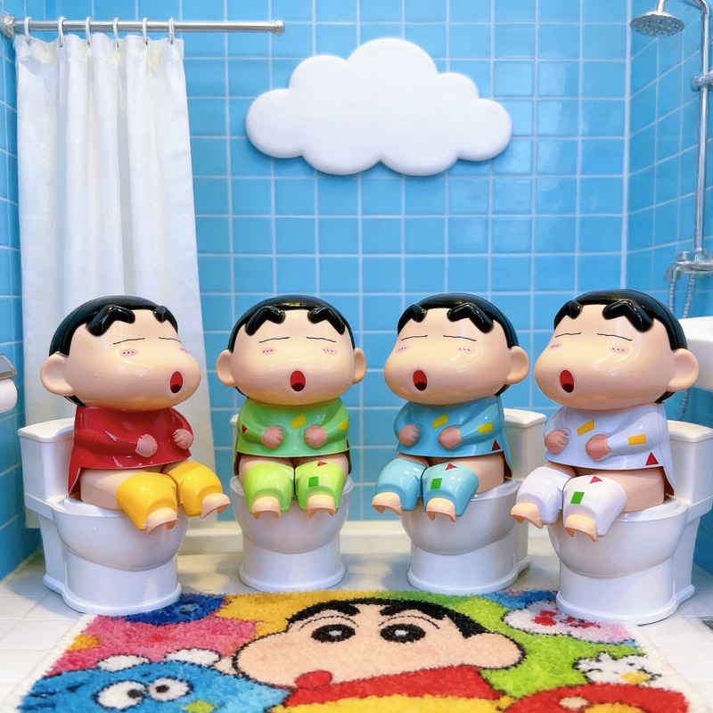 Mainan Semprotan Air Crayon Sh - Phone Accessories Doll ulasan dan harga