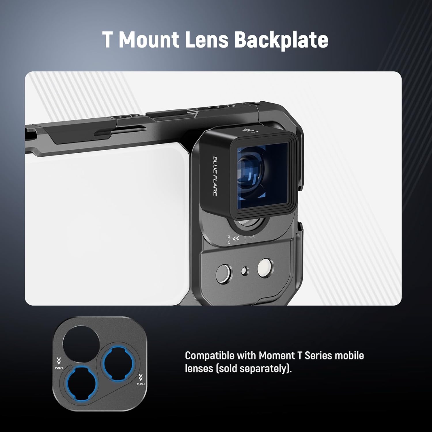 NEEWER Phone Cage untuk iPhone - Phone Accessories Video ulasan dan harga