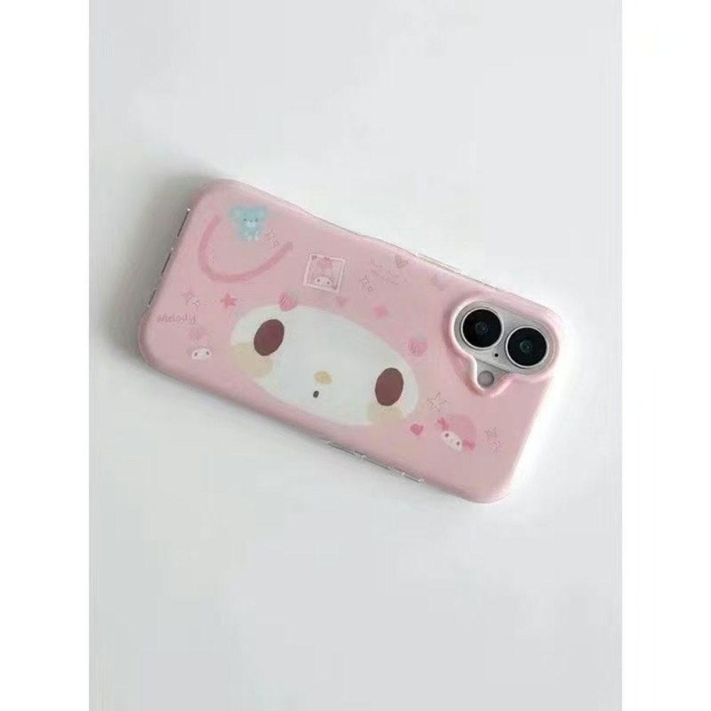 Casing Pelindung Ponsel Anime  - Phone Accessories Supplier ulasan dan harga