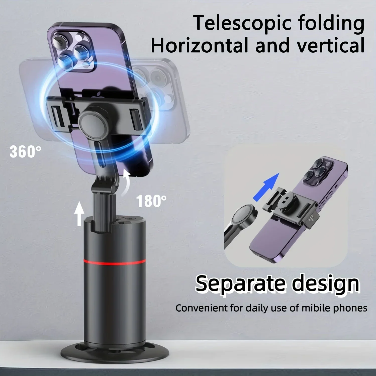 P02 Penyangga Ponsel Desktop y - Phone Accessories For Android ulasan dan harga