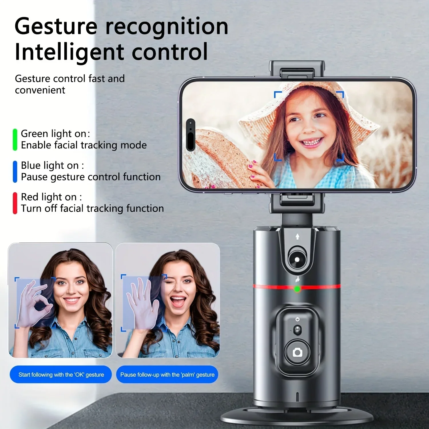 P02 Penyangga Ponsel Desktop y - Phone Accessories For Android ulasan dan harga