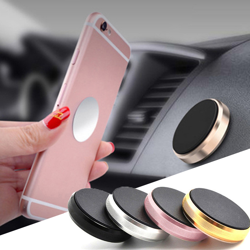 Dudukan Ponsel Magnetik 360 De - Phone Accessory ulasan dan harga