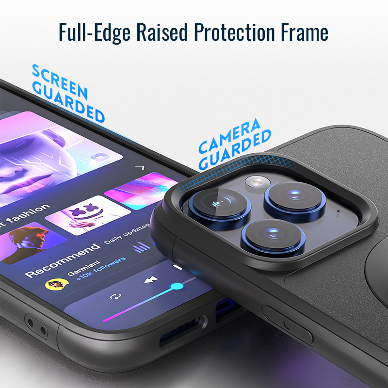 Casing Ponsel untuk Sepeda Qua - Quadlock Phone Accessories ulasan dan harga