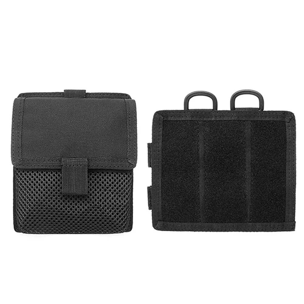 Molle tas pinggang kantong pon - Phone Accessories Hooks ulasan dan harga