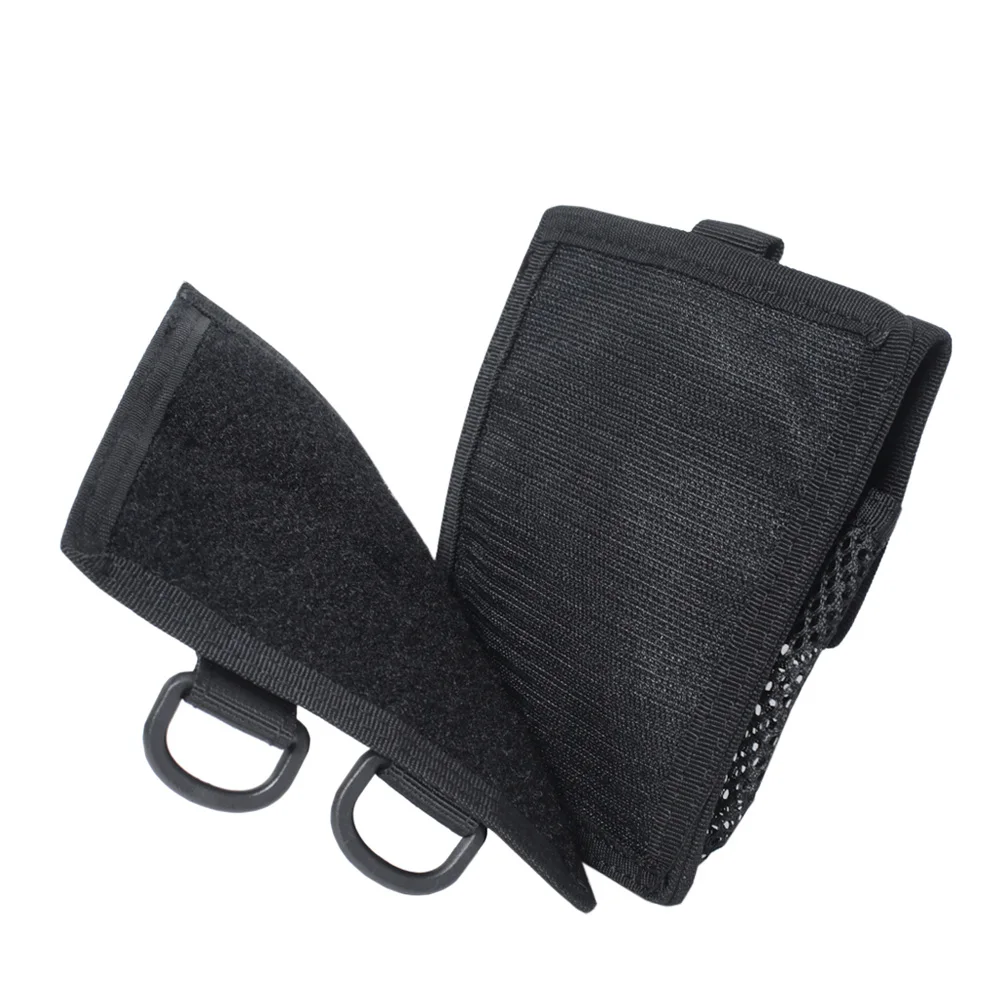 Molle tas pinggang kantong pon - Phone Accessories Hooks ulasan dan harga