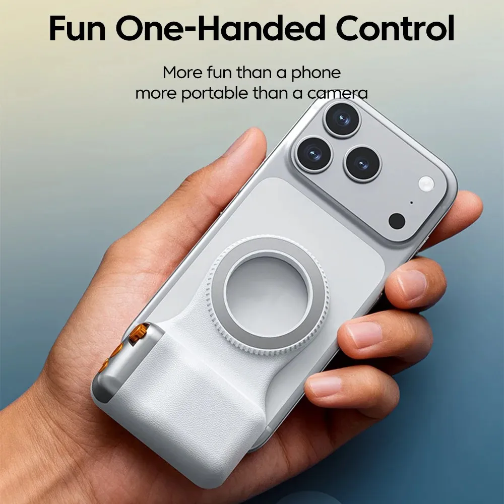KEBIDUMEI Pegangan Kamera Magn - Phone Accessories Video ulasan dan harga