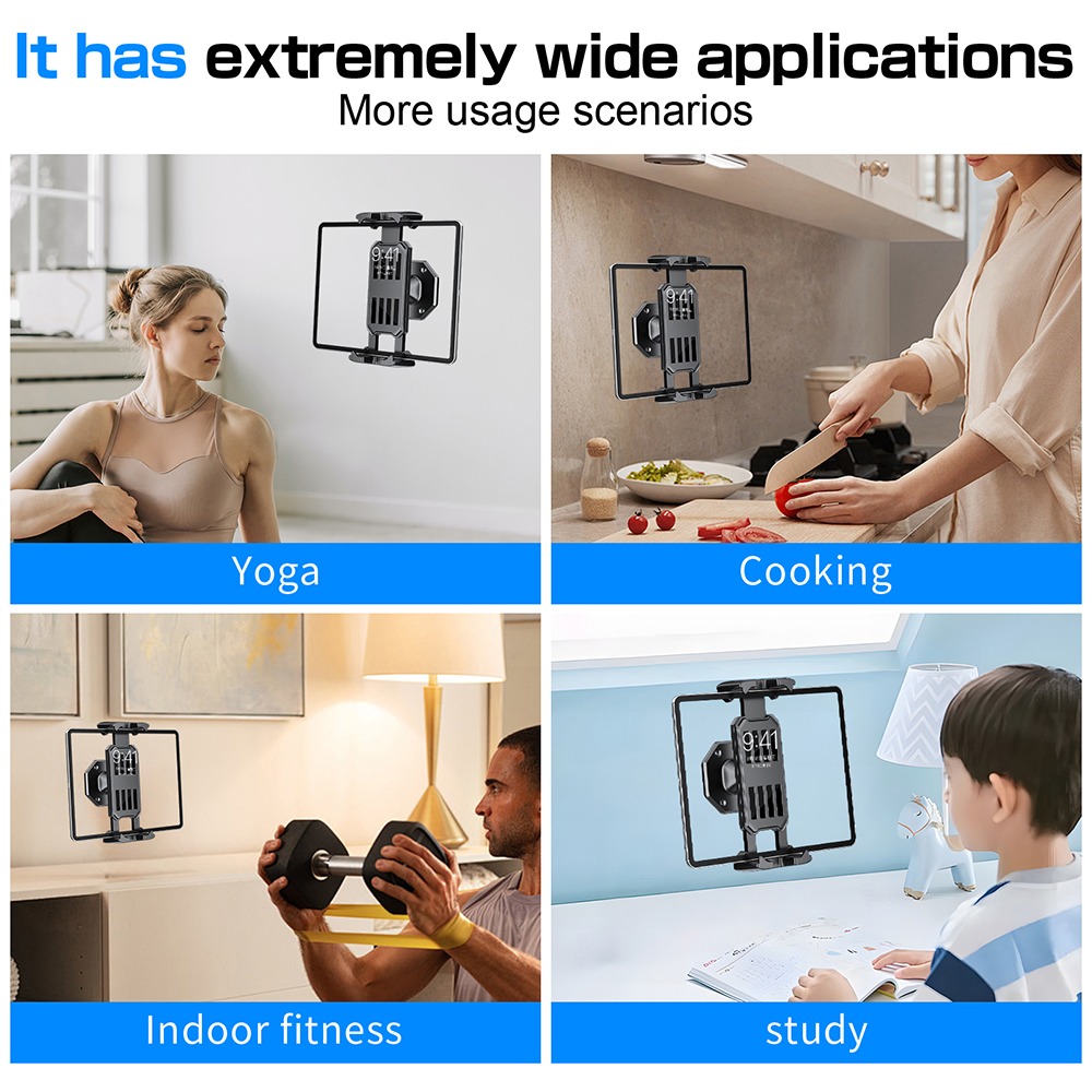 Penyangga Ponsel & Tablet Dind - Phone Accessories Hooks ulasan dan harga