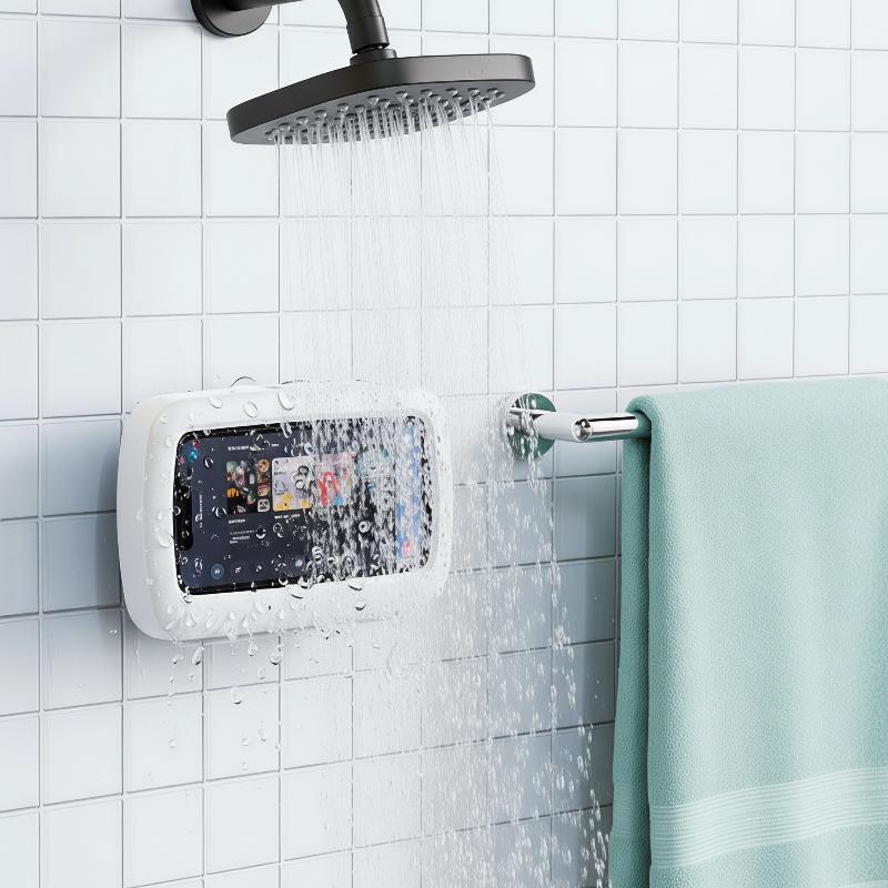 360 °   Penyangga Ponsel Anti  - Phone Accessories Hooks ulasan dan harga