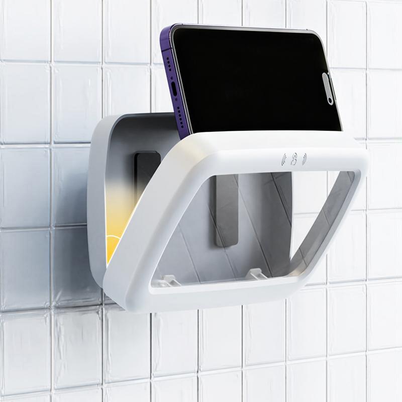 360 °   Penyangga Ponsel Anti  - Phone Accessories Hooks ulasan dan harga