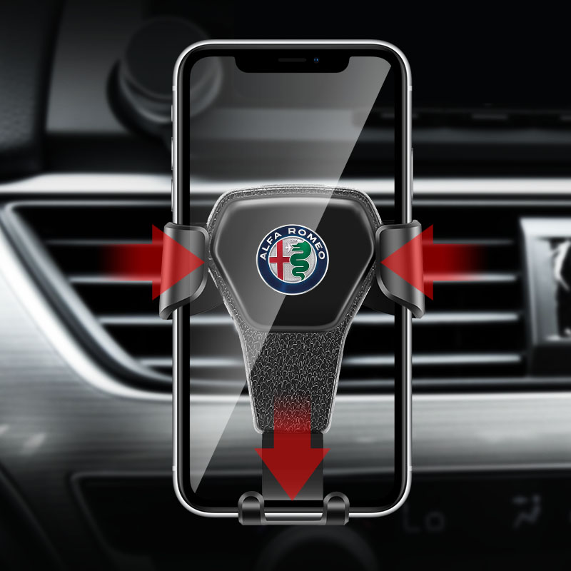 Untuk Alfa Romeo Giulia Stelvi - Phone Accessories For Android ulasan dan harga