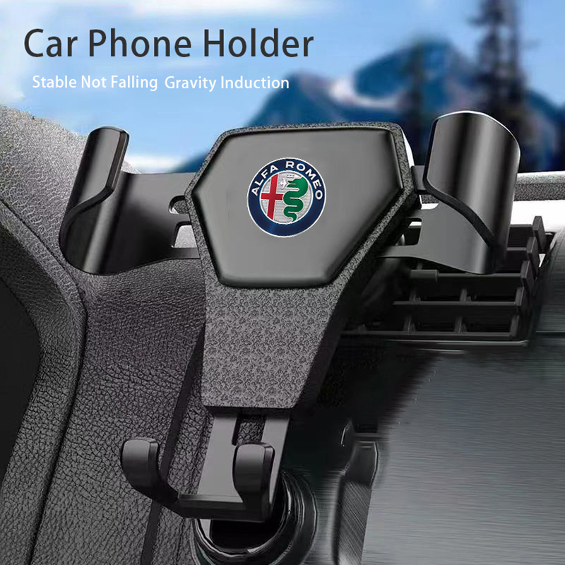 Untuk Alfa Romeo Giulia Stelvi - Phone Accessories For Android ulasan dan harga