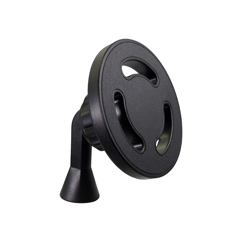 Adaptor Dudukan Tripod Magneti - Phone Accessories Video ulasan dan harga