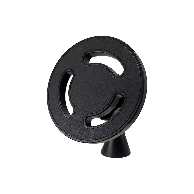 Adaptor Dudukan Tripod Magneti - Phone Accessories Video ulasan dan harga