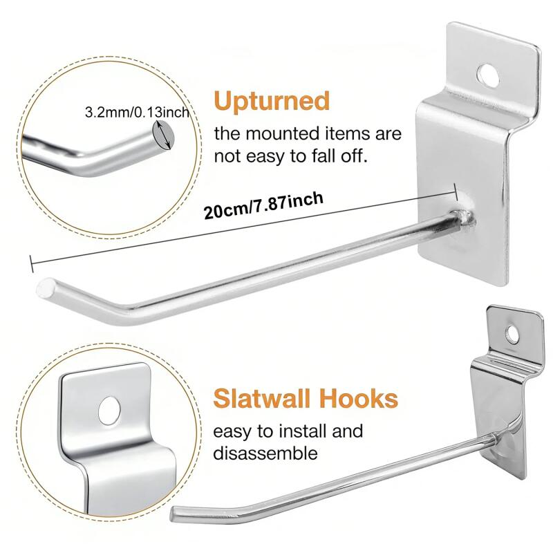 Paku Pengait Dinding, Gantunga - Phone Accessories Hooks ulasan dan harga