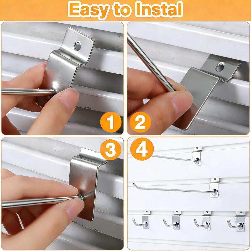 Paku Pengait Dinding, Gantunga - Phone Accessories Hooks ulasan dan harga