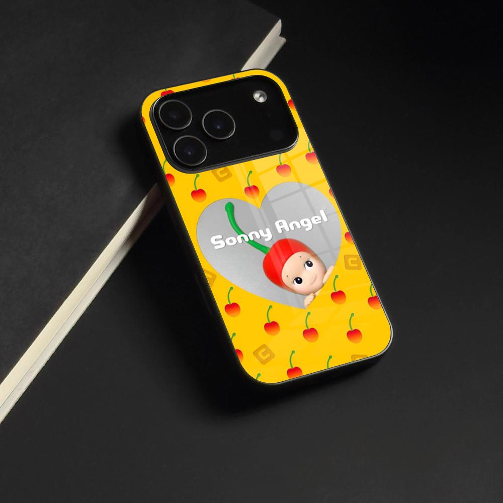 Casing HP Sonny Angel Lucu unt - Phone Accessories Like Sonny Angel ulasan dan harga