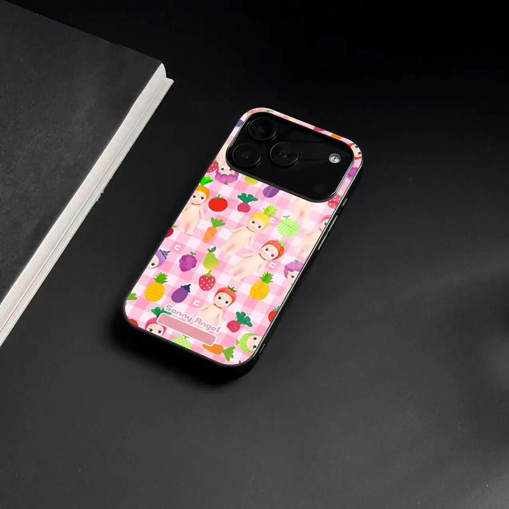Casing HP Sonny Angel Lucu unt - Phone Accessories Like Sonny Angel ulasan dan harga