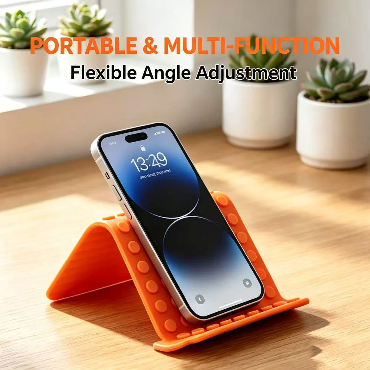 Penyangga Ponsel Universal Por - Phone Accessories Hooks ulasan dan harga