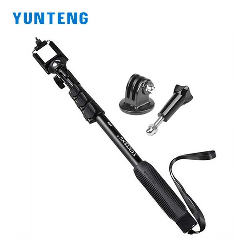 YUNTENG YT-188 YT188 Selfie St - Phone Accessories Video ulasan dan harga