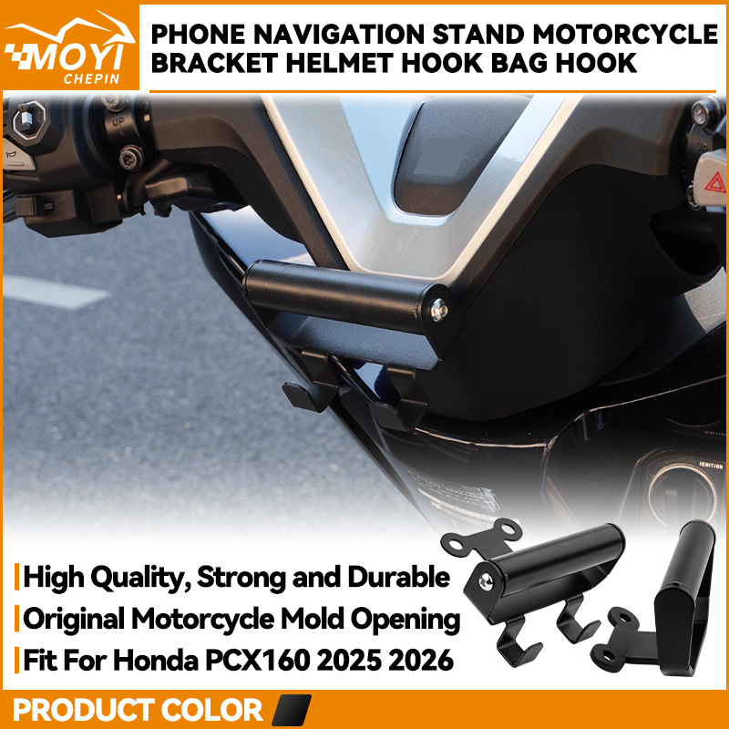 Untuk Honda PCX160 PCX 160 202 - Phone Accessories Hooks ulasan dan harga