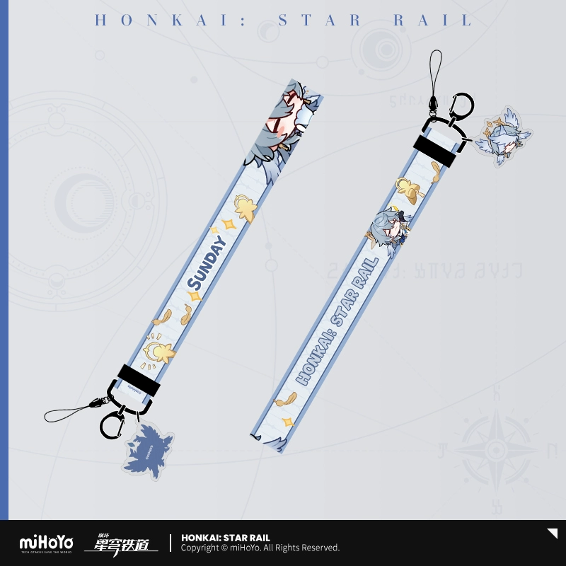 Sunnyea Honkai Star Rail resmi - Phone Accessories Supplier ulasan dan harga