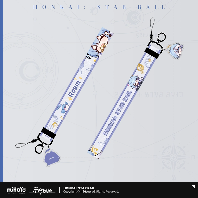 Sunnyea Honkai Star Rail resmi - Phone Accessories Supplier ulasan dan harga