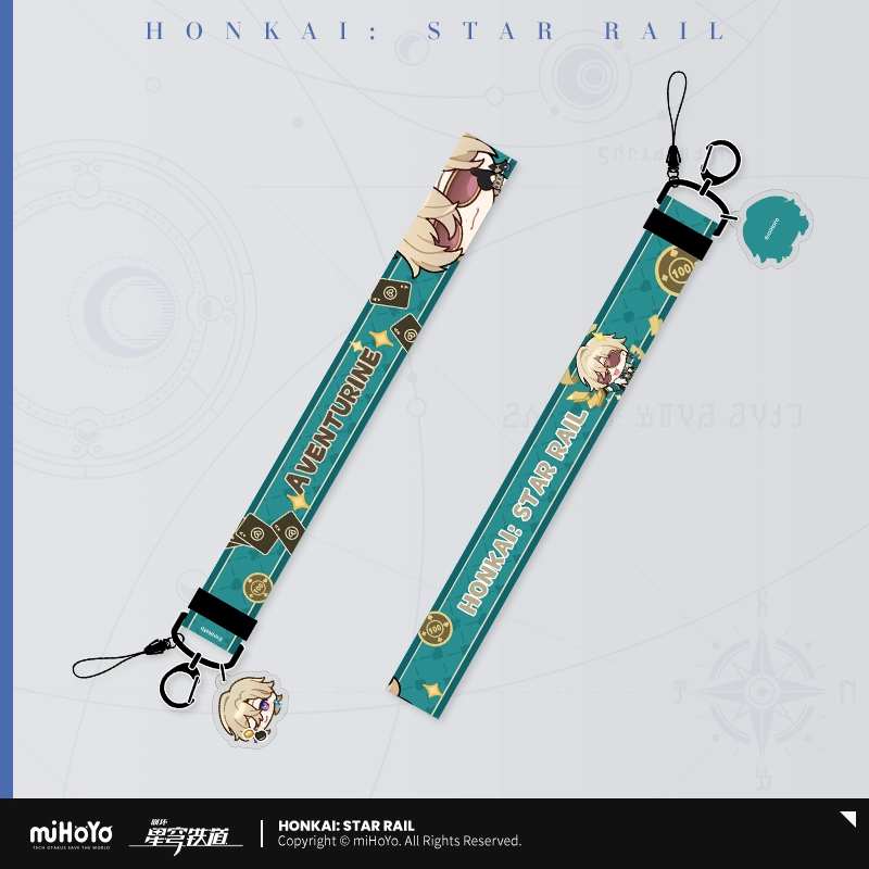 Sunnyea Honkai Star Rail resmi - Phone Accessories Supplier ulasan dan harga