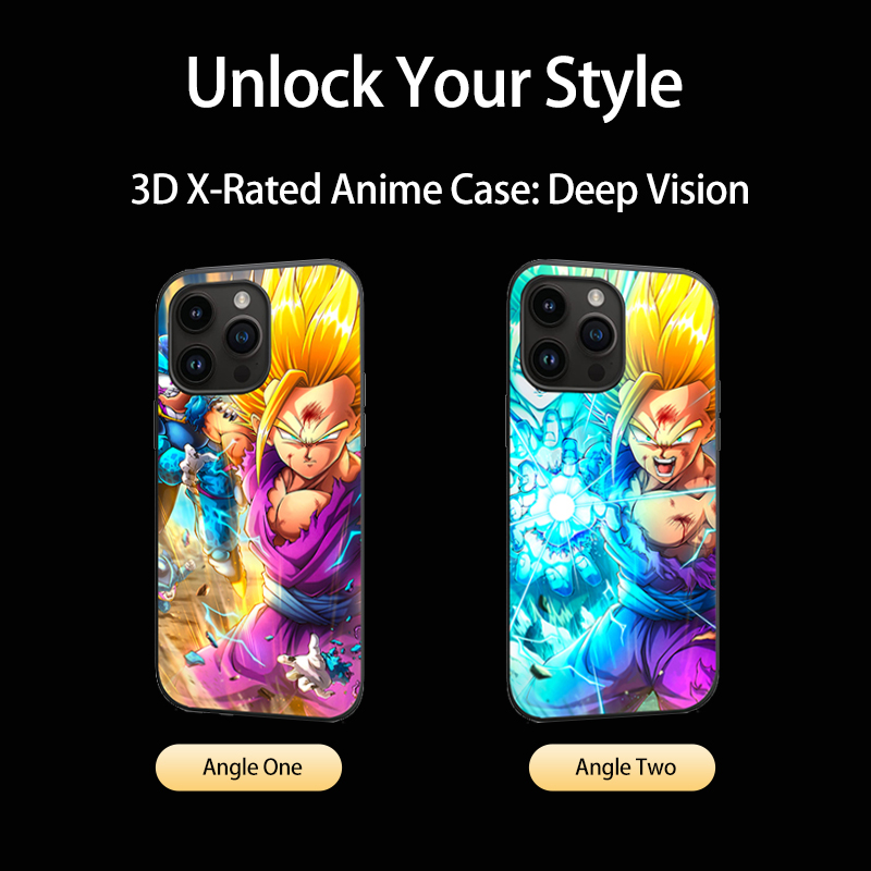 Casing Ponsel 3D Lenticular Dr - Phone Zone Accessories & Repair Lake Charles Reviews ulasan dan harga