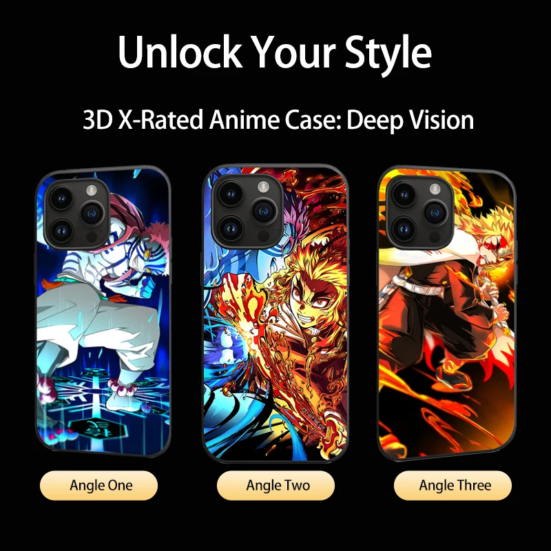 Casing Ponsel 3D Lenticular Dr - Phone Zone Accessories & Repair Lake Charles Reviews ulasan dan harga