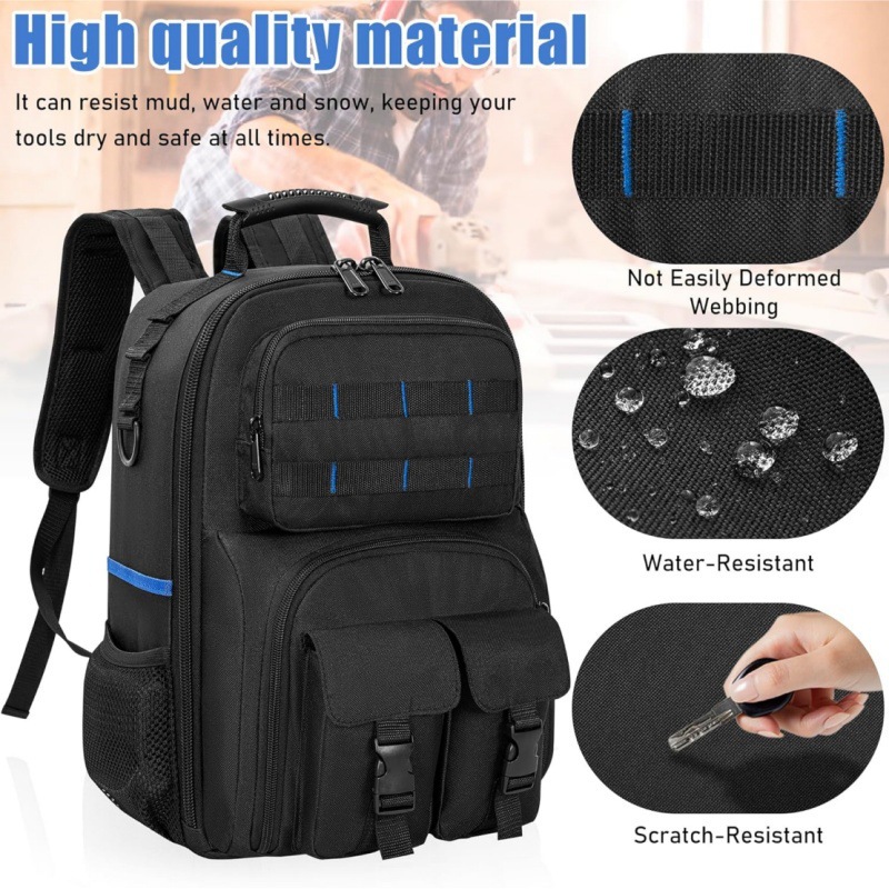 Tas ransel penyimpanan alat da - Phone Zone Accessories & Repair Lake Charles Reviews ulasan dan harga