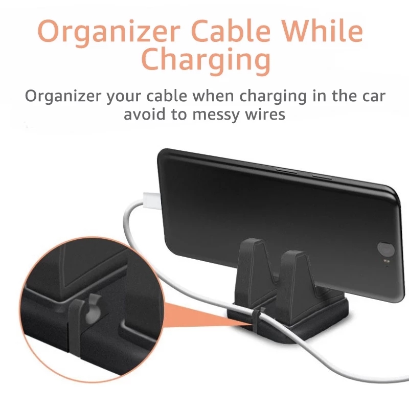 Penyangga Ponsel Mobil Putar 3 - Phone Accessories For Android ulasan dan harga