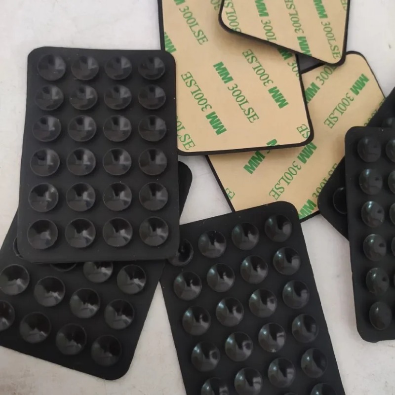 Penyangga Ponsel Perekat Silik - Phone Accessory ulasan dan harga