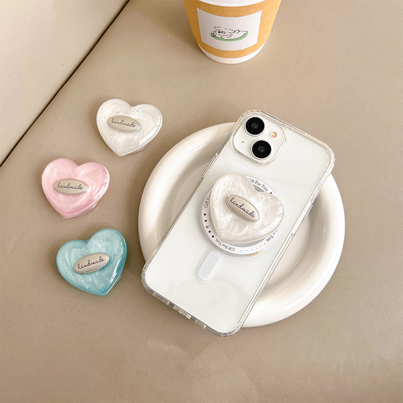 Penyangga Ponsel Korea INS Bli - Pop Socket Grip ulasan dan harga