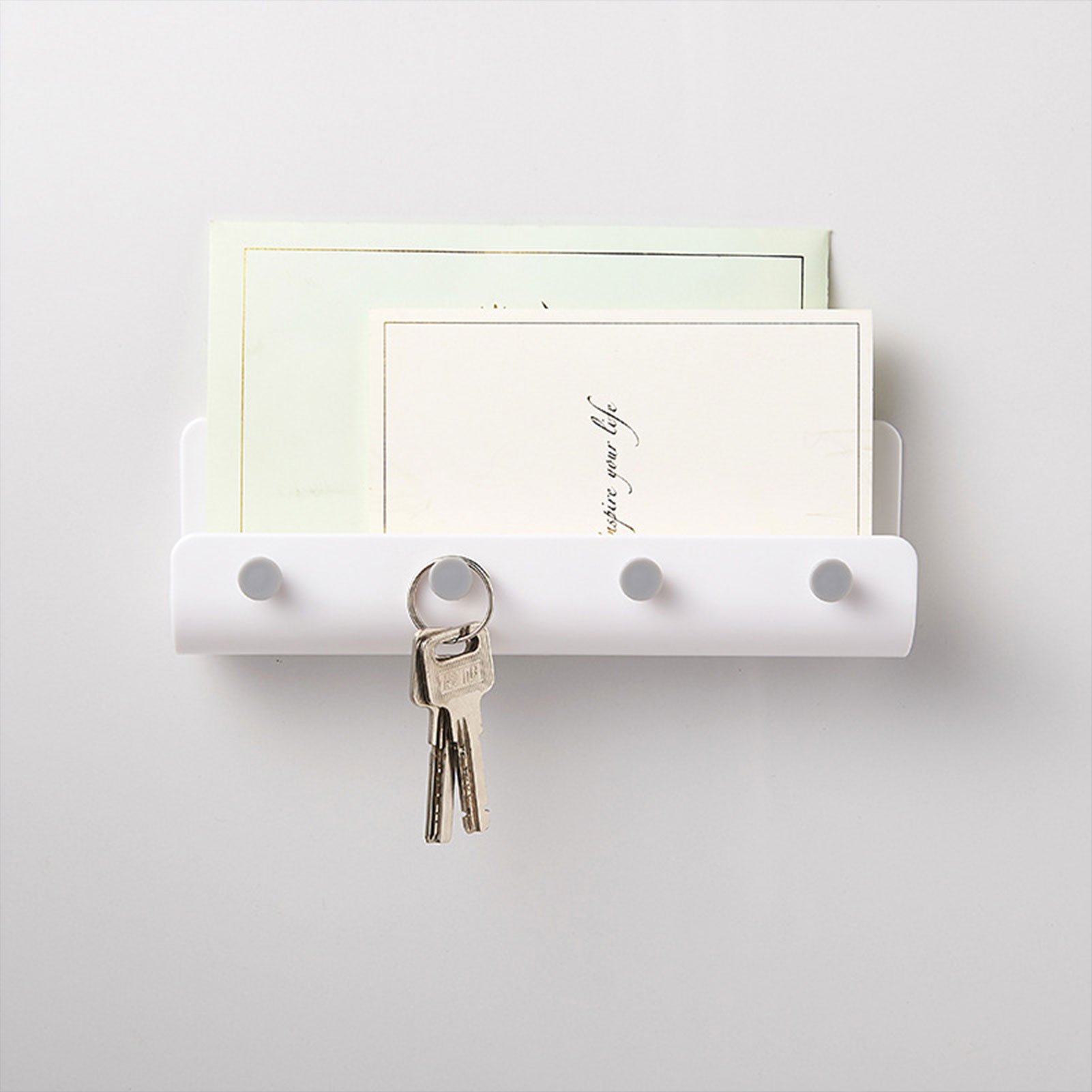 Pemegang Kunci gantung perekat - Phone Accessories Hooks ulasan dan harga