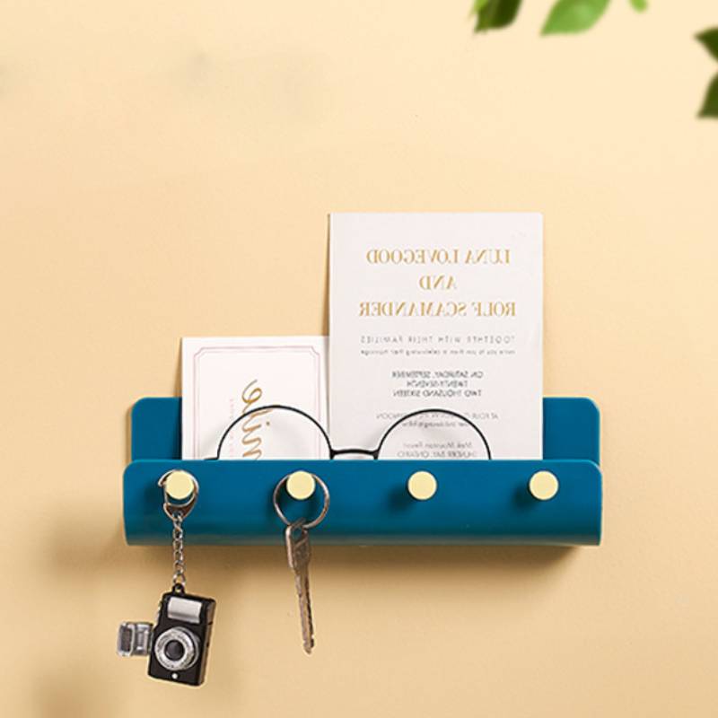 Pemegang Kunci gantung perekat - Phone Accessories Hooks ulasan dan harga
