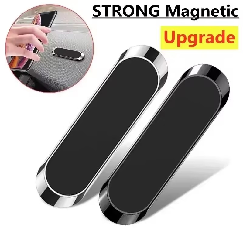 Penyangga Ponsel Magnetik Loga - Phone Accessory ulasan dan harga