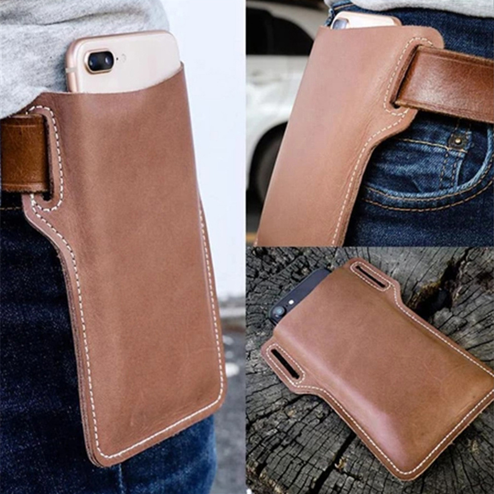 Tas Pinggang Olahraga Serbagun - Phone Accessories Supplier ulasan dan harga