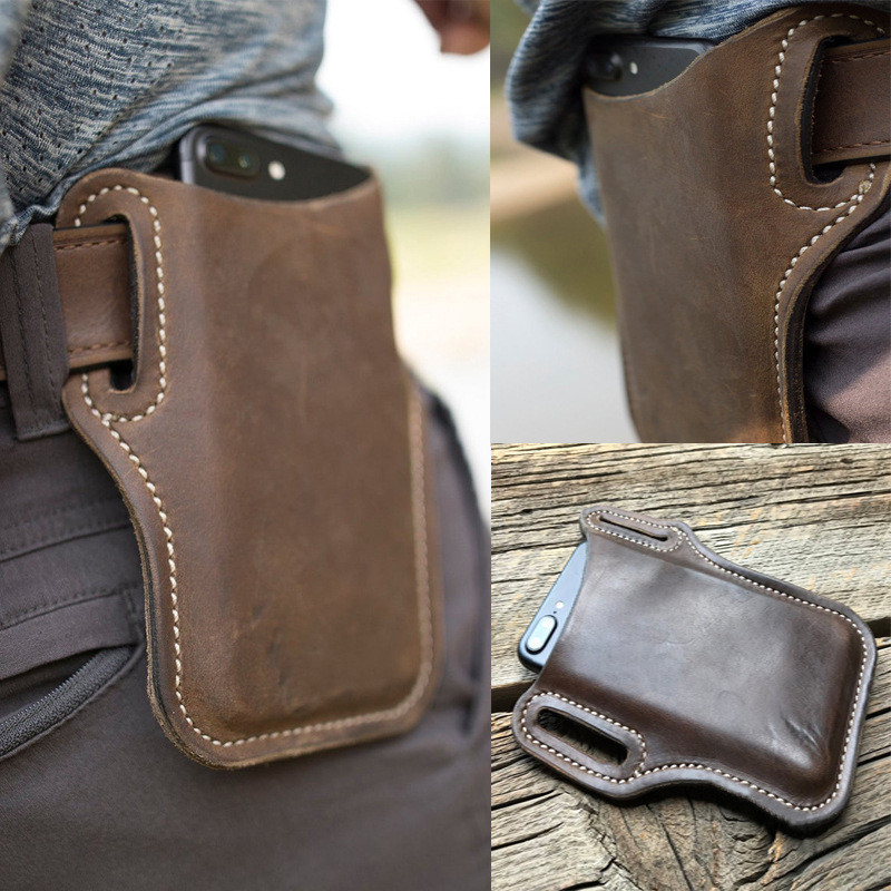Tas Pinggang Olahraga Serbagun - Phone Accessories Supplier ulasan dan harga