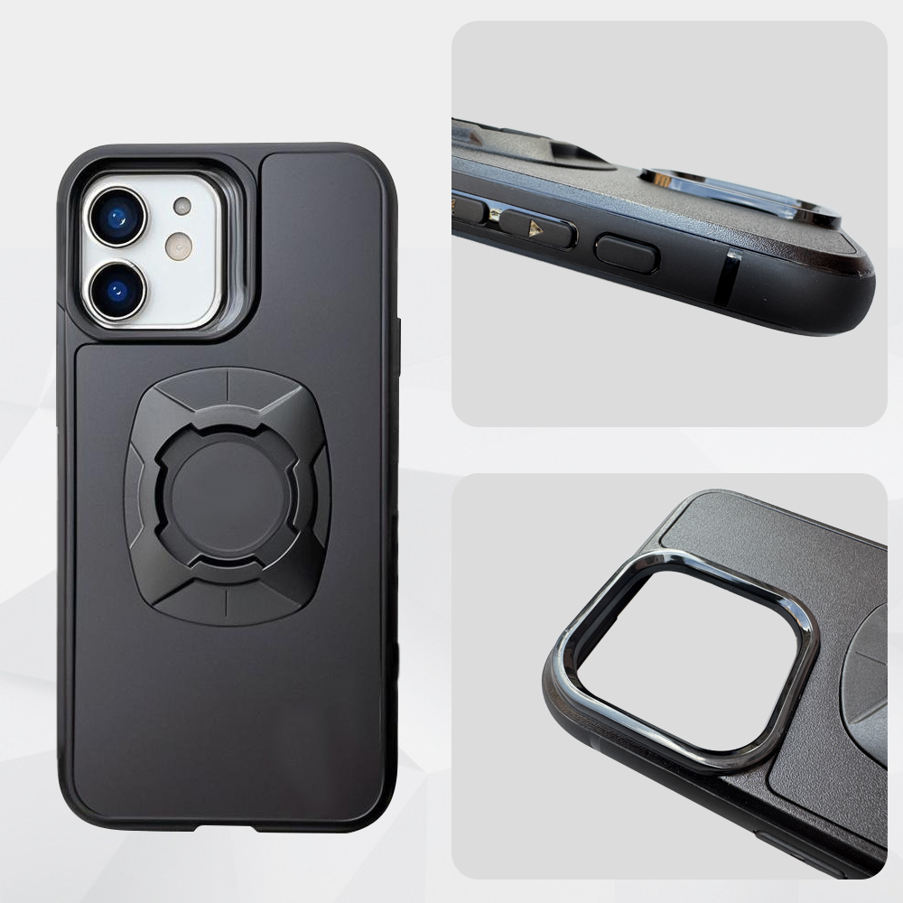 Twsit Kunci Casing Ponsel Temp - Quadlock Phone Accessories ulasan dan harga