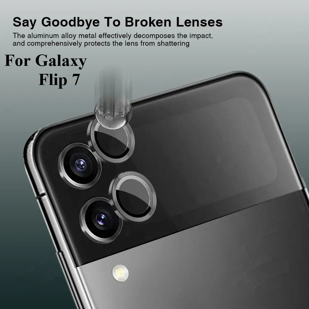 1Set Film Pelindung Lensa Kaca - Phone Accessories For Android ulasan dan harga